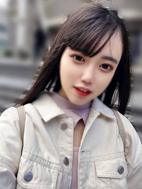 顔出し！素人JD くるみちゃん21歳 自らまた連絡をくれた神JD降臨！！エロさがパワーアップしたSEX大好きっ*に大量中出し！！