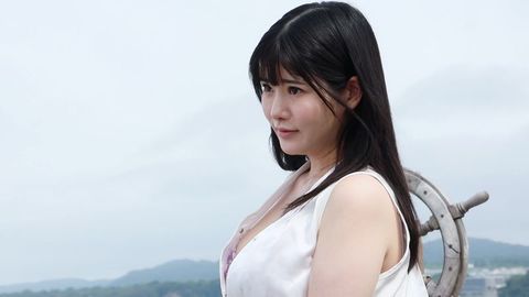 まひるのまほう 櫻茉日