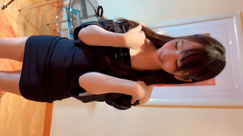 ★★感謝セール！！★★【個撮】 超絶美.少.女ひな　孕ませたいので言い訳しながら少しずつ精*を注入しました４。　「頂きます♡」からのドエロいジュポジュポフェラ！最後は可愛