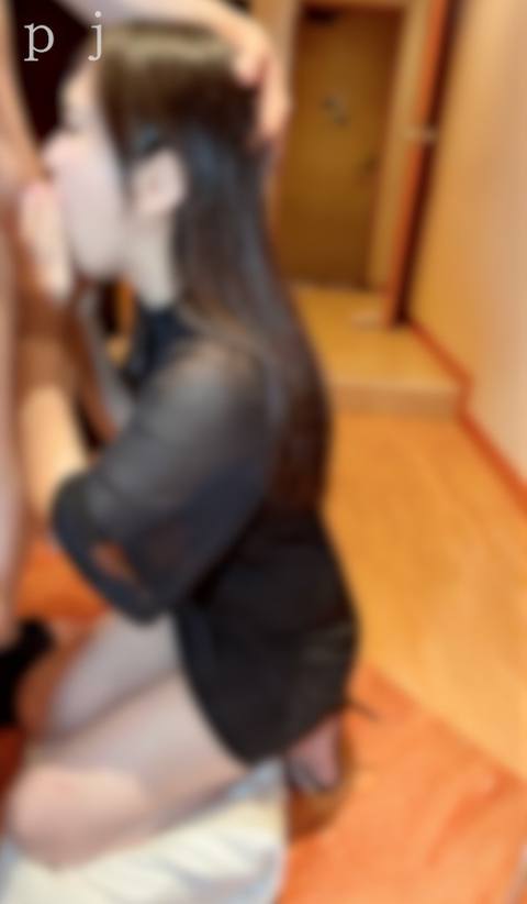 ★★感謝セール！！★★【個撮】 超絶美.少.女ひな　孕ませたいので言い訳しながら少しずつ精*を注入しました４。　「頂きます♡」からのドエロいジュポジュポフェラ！最後は可愛