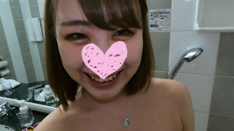 【無修正】 彼氏が出来たからもうエロ動画には出たくないと...女は種付けのために存在する！！ みんな大好きあすかチャンと濃厚生ハメ完結編 /