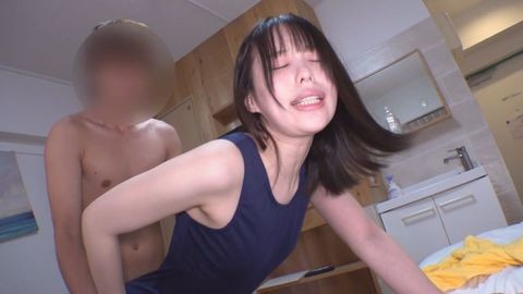 【スク水】国民的超美SHOW女！あのアイドルの枕営業動画！！！【生】