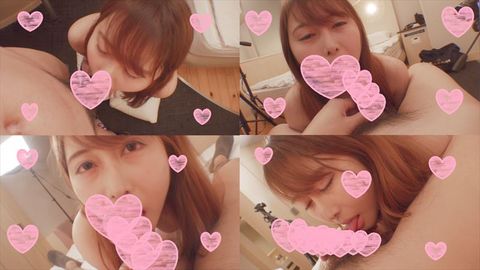 【顔出し】【モ無】出会って３０分未満のスタイル抜群Gカップ美女と濃厚パコパコセックス！