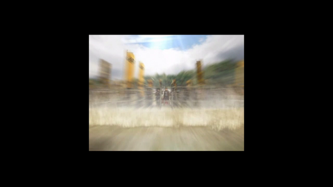 ミュポラクスの放送_信長の野望_革新_ゲーム配信_20230618_01