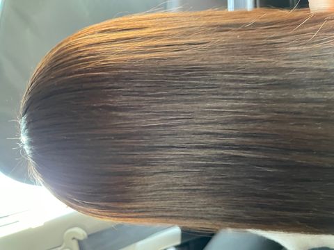 ロングヘア動画【ERI】3