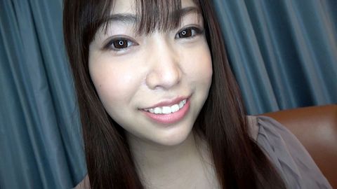 「私は変態」と言うM願望強い「かれん」が、普段は男に見せない変態スケベな痴態をたっぷり披露