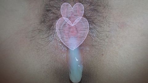 【個人撮影】みずほ27歳　清楚系ゆるふわ巨尻ドスケベ美人妻に大量中出し