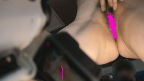 【オマ●コ大量買収！】一糸まとわぬ全裸お立ち台ライブイベント開催29「ノーパン地獄party」