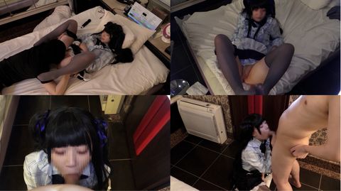 【二回射精】ドS地下アイドルレイヤーを喰ってみた