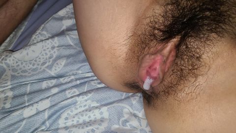 【個人】新規融資契約に来たスナックの**。予想外の美人っぷりにその場で。**を起こさないように声を抑えて・・・。