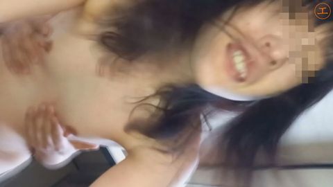 【個人】逃げた旦那の担保妻。喉の奥までしっかり**ます。