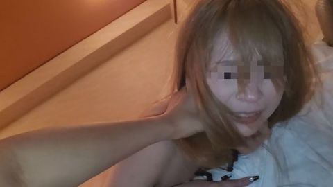 【顔晒し】入れ墨の悪妻…悪質な債務者を**倒す