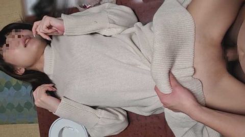 【個人】〇〇漬けにされる前の奥さん。。初めて他人棒に***精神崩壊のきっかけになった三度の**中出し