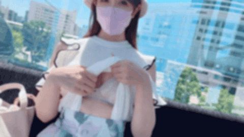 【無修正/NTR】妊活中の元セフレが旦那とのセックスに物足りなさを感じ他人棒をおねだり。旦那の代わりに俺の*を種付けしてやった。