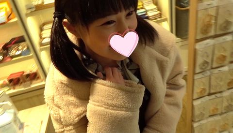 【完全顔出し・*ちゃんごめん】春からJDになる姪ッ*に生ハメ中出しする鬼叔*。ミニマム身体を味わい尽くす贅プレイ