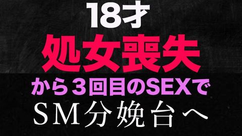 『****』、正真正銘の本物の****！『今回で見納めです』半年前まで高○３○生で****から、初めてのカーSEX、SMホテルで分娩台にチャレンジ！！、１８才！個撮２９４人目