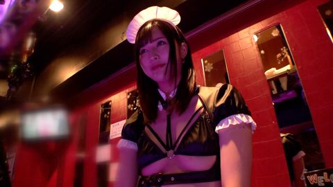 噂の美人看板*にアタックナンパ！接客も外見も最高な看板*はセックスも最高にエロい！ Part 3