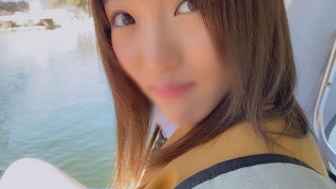 【個撮】レベチ『ド』天然ボケなめっかわ18歳 田舎育ちの天真爛漫**に大量中出し