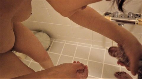 【個撮・車内フェラ&野外露出】〈ヤリモク美人妻〉昔の都合の良いセフレに3年ぶりに再会したらあの頃よりさらにエロくなったので夜までやりまくったぁ～