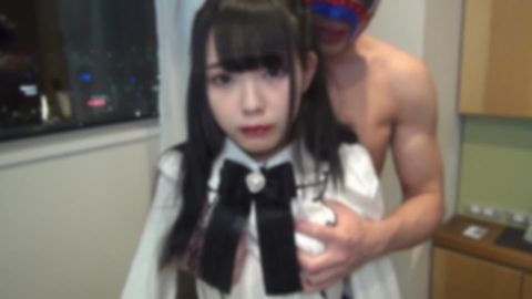 成熟した圧倒的ボディ、柔らかEカップ●女ついに中出し解禁。揺れる美巨乳を眺めながら**●の生マンコを味わい尽くす。