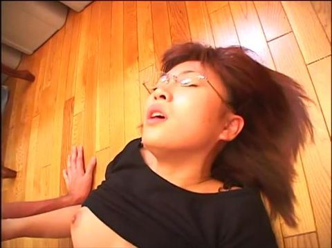 アブナイ痴女家庭教師！File.11