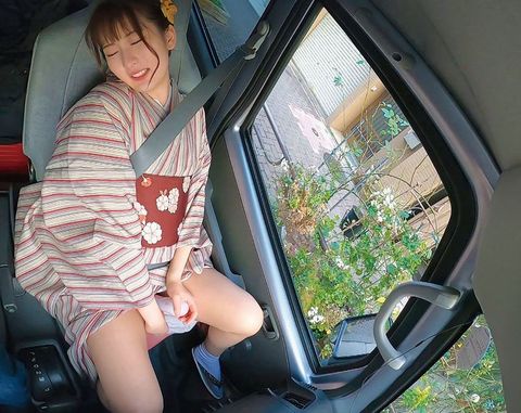 妻みぐい不倫旅行 じゅん(仮名) 28歳