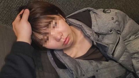 【個人】他人棒で膣内を汚されても懲りずに融資を求め連続中出しされる若妻。