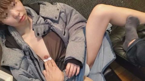 【個人】他人棒で膣内を汚されても懲りずに融資を求め連続中出しされる若妻。