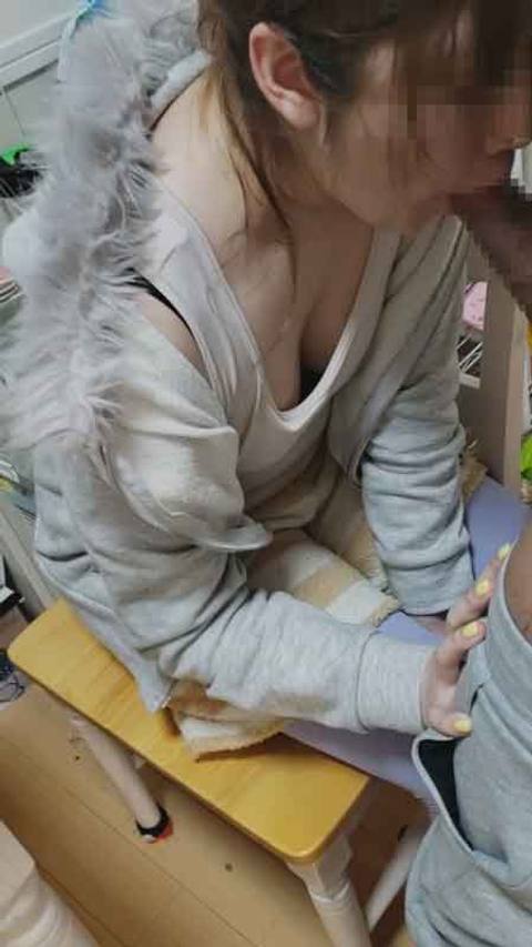 【個人】旦那の会社のトラブルで返済が遅れ一人さみしい荒れ果てた自宅に押し入り生で**。