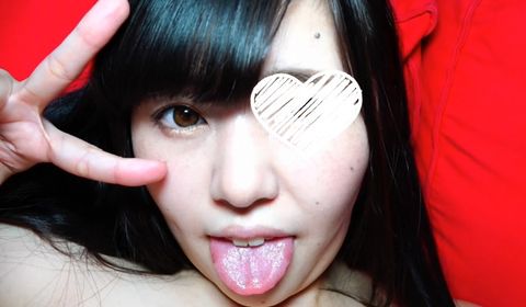 グラビアモデル撮影会の裏オプやったら、巨乳グラドルのおま○こまで撮れちゃいました！