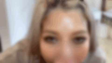 【個撮】むちむちギャル**27歳のねっとり即尺即アナル舐めから精*ごっくん【完全顔出し】