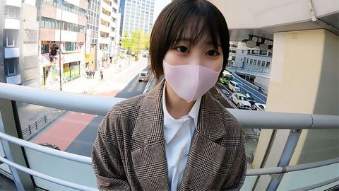 号泣、後悔、18才『経験人数1人』完全初撮影！！、『10日前まで高◯生』、Eカップ美巨乳、後悔の嵐でマジ泣き、号泣！、ビンタ、イマラチオ、中出し２回戦、『個人撮影』個撮オリジナル３４４人目