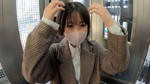 号泣、後悔、18才『経験人数1人』完全初撮影！！、『10日前まで高◯生』、Eカップ美巨乳、後悔の嵐でマジ泣き、号泣！、ビンタ、イマラチオ、中出し２回戦、『個人撮影』個撮オリジナル３４４人目