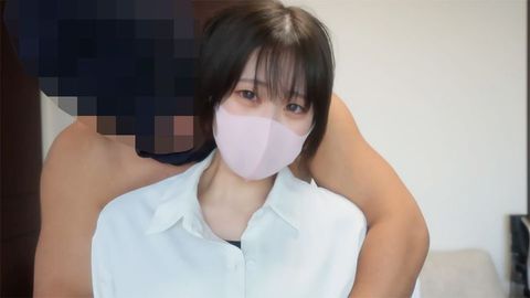 号泣、後悔、18才『経験人数1人』完全初撮影！！、『10日前まで高◯生』、Eカップ美巨乳、後悔の嵐でマジ泣き、号泣！、ビンタ、イマラチオ、中出し２回戦、『個人撮影』個撮オリジナル３４４人目