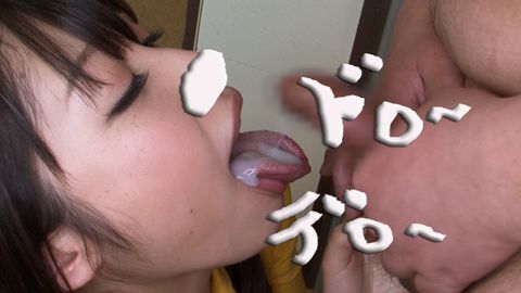 【特典配布中】包茎フェラマニア#10 みき Part2