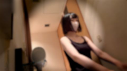 フェラ、スマタ講習【入店1ヵ月】ながーい舌を使って攻めてくるフェラが最高に気持ちよかったです。興奮止まらずスマタ中に極狭秘部へ生中出し。口内射精×1発、中出し×1発