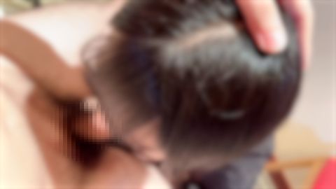 フェラ、スマタ講習【入店1ヵ月】ながーい舌を使って攻めてくるフェラが最高に気持ちよかったです。興奮止まらずスマタ中に極狭秘部へ生中出し。口内射精×1発、中出し×1発