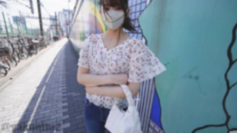 【美スレンダー】恋愛が長続きしなくて悩むモデル美女！ひたすら性的な訓練で自己成長の機会を与えて中出しフィニッシュ！