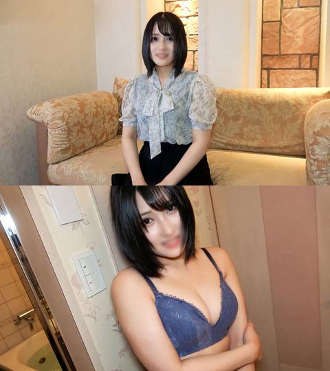【無】超美形のウェディングプランナーさんとのハメ撮り！彼氏がいないのでおじさんのおち〇ぽで性欲発散する見た目は清楚なドスケベ女！精*を飲まされ、中出しされて大満足！※特典高画質版