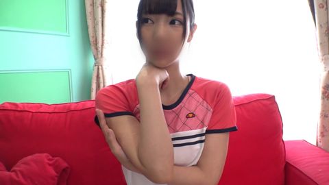 【スポーツ**】細身の引き締まったカラダがエロすぎ！ユニフォーム姿で激ハメSEX。