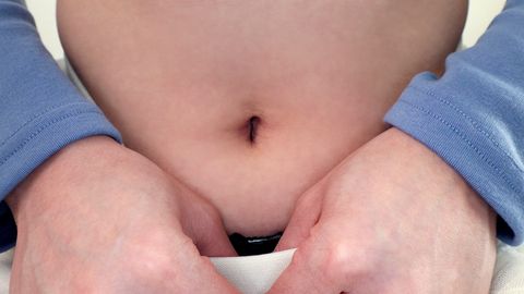 【４K動画】素人ガチナンパ！新おへそ見せてください！超絶可愛いクビレ巨乳パーフェクト美女！逆三角形ボディに逆ティアドロップ型おへそ♪【アナル見せて！】