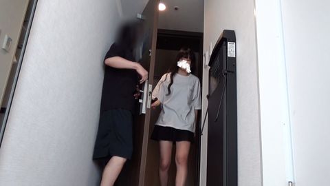 【個撮フェラ15】今年上京してきた18歳専門l**