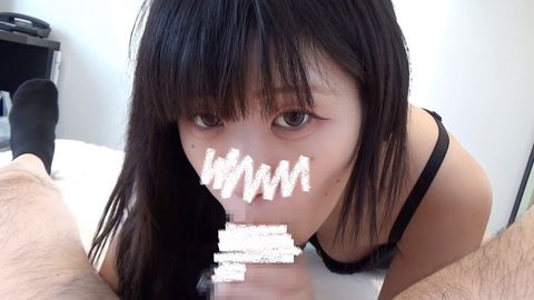【個撮フェラ15】今年上京してきた18歳専門l**