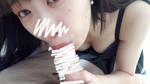 【個撮フェラ15】今年上京してきた18歳専門l**
