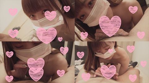 【顔出し】【モ無】マイナー地下アイドル！ピチピチの若さで糸引きおまんこ！激しく濃厚な生はめ中だし！