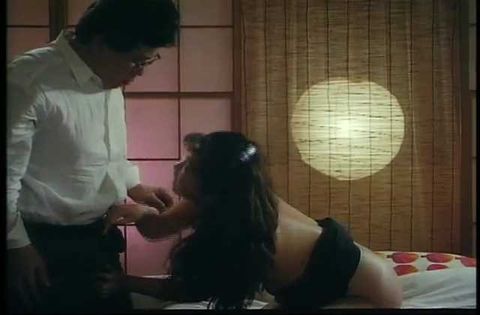 SCB-14 **電車　巨乳篇