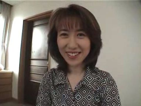 こんな熟女に抱かれてみたい　Part 3　GESD-065
