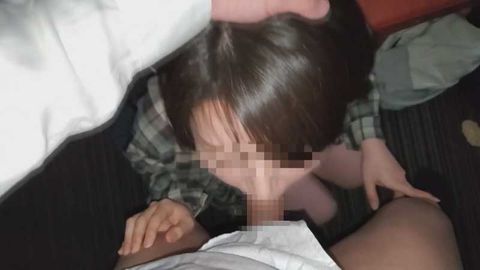 【個人】家付近で車に乗り込まされる。諦めた様*で他人棒を受け入れ***る奥さん。