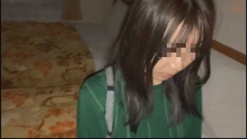 【個人】清楚なフリした美人妻、　雑に扱われるも他人棒で侵されたあげく鳴り止まない雌の声