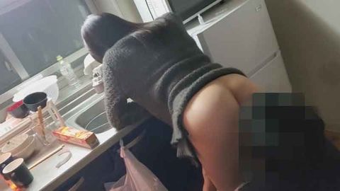 【個人】期日までに返せず。ご主人にバレないように再び他人棒を受け入れる美巨乳人妻